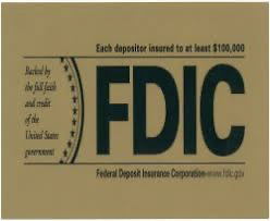 Mengenal FDIC, Lembaga Keuangannya Amerika. (FOTO : MNC MEDIA)