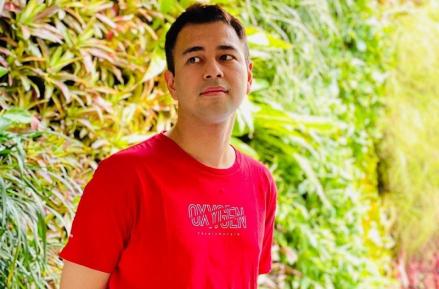 5 Sumber Kekayaan Raffi Ahmad, Presenter yang Tajir Melintir. (Foto: MNC Media)