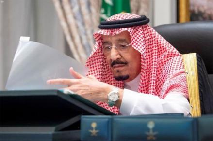 Lagi, Raja Salman Kirim 100 Ton Kurma Premium untuk Indonesia (Foto: MNC Media)