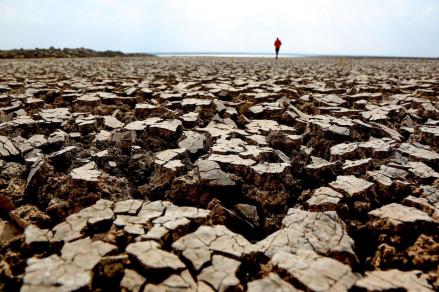 BMKG melaporkan sebanyak 62 persen wilayah Indonesia sudah memasuki musim kemarau hingga akhir Agustus 2025. (iNews Media Group)
