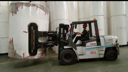 Realisasi Penggunaan Dana IPO Emiten Rental Forklift (SMIL) Sudah Rp119,56 Miliar (Foto: MNC Media)