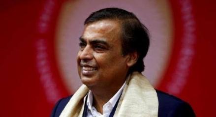 Deretan 10 Orang Terkaya India, Sang Jawara Berharta Rp1.444 Triliun