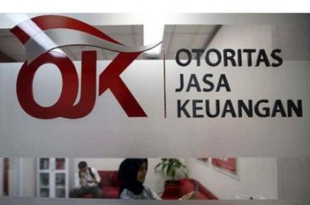 Perkuat Pengawasan, OJK Luncurkan Website Khusus Dokumentasi dan Informasi Hukum. (Foto: MNC Media)