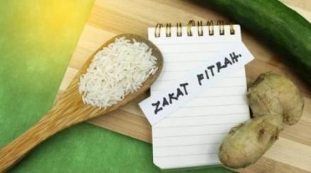 Ini Batas Waktu Terakhir Membayar Zakat Fitrah, Jangan Sampai Terlewat. (Foto: MNC Media)