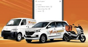 Inilah Cara Daftar Lalamove Driver dan Deliveree Terbaru 2023. (FOTO : MNC MEDIA)