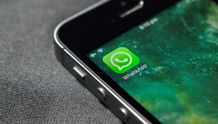 WhatsApp Uji Coba Fitur Baru untuk Pengguna Android. (Foto: MNC Media)