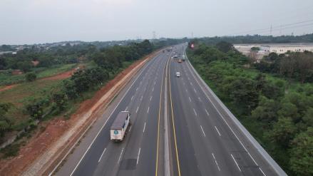 Ini Tanggal Pemberlakuan One Way saat Arus Mudik dan Balik Lebaran 2025. (Foto: MNC Media)