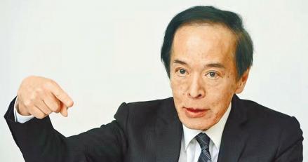 BOJ Soroti Kenaikan Harga Pangan di Jepang, Siap Evaluasi Kenaikan Suku Bunga Lanjutan