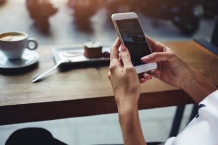 Cara Daftar UMKM Online Lewat HP, Mudah dan Praktis. (Foto: MNC Media)  
