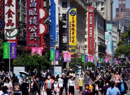 Mendag Dorong Produk RI Tembus Pasar China Lewat Pameran Internasional CAEXPO ke-22. (Foto: MNC Media)