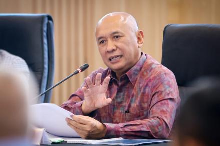 Jurus Teten Gencarkan Penerbitan Sertifikasi Halal, SNI, dan NIB bagi UMKM. (Foto MNC Media)