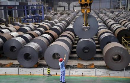 Ada Industri Tin Solder-Plate, Hilirisasi Komoditas Timah Dinilai Berjalan Baik