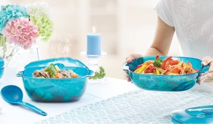 Beroperasi Selama 33 Tahun, Tupperware Indonesia Resmi Pamit (FOTO:MNC Media)