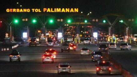 Daftar Lengkap Tarif Tol Mudik 2025 untuk Trans Jawa dan Trans Sumatera. (Foto: MNC Media)