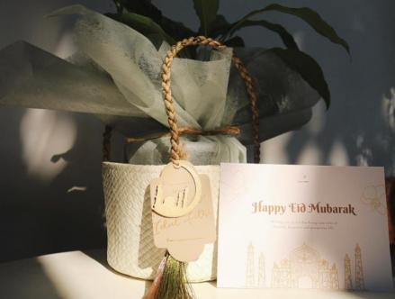 10 Rekomendasi Hampers Lebaran Mewah dan Unik, Ide Kado Istimewa untuk Hari Raya. (Foto: Istimewa)