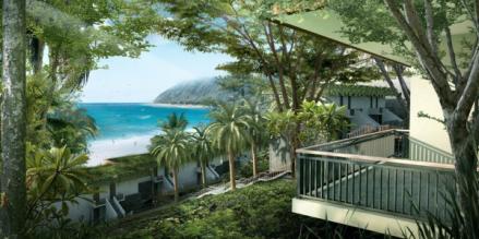 Bukit Uluwatu (BUVA) Mau Private Placement 1,2 Miliar Saham demi Konversi Utang (Foto MNC Media)