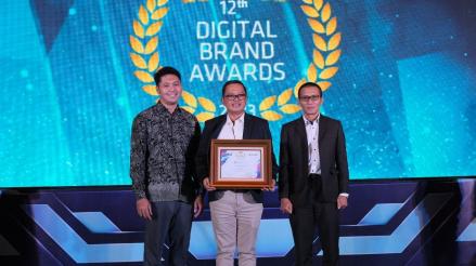 Sukses Tingkatkan Consumer Engagement, Transformasi Digital JRP Diapresiasi (foto: MNC Media)