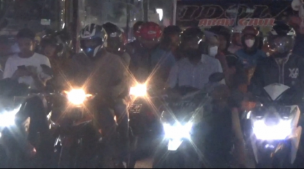 Ada Saran Program Mudik Gratis Sepeda Motor Ditiadakan di 2025, Kenapa? (Foto MNC Media)