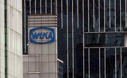 Pefindo Sematkan Peringkat idBBB Bagi WIKA Gedung (WEGE) (Foto: iNews Media Group))