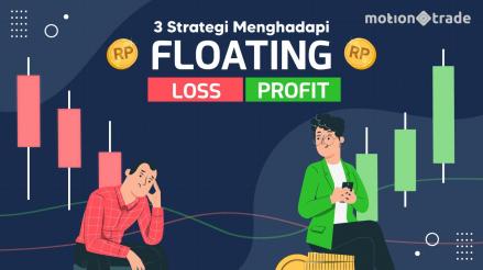 Ingat, Begini Strategi Menghadapi Floating Profit dan Floating Loss dalam Investasi Saham. Foto: MNC Media.