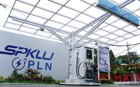 Perayaan HUT RI di IKN, PLN Siapkan 18 Unit SPKLU