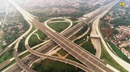 Bangun Tol Layang, Emiten Jusuf Hamka (CMNP) Pinjam Rp600 Miliar ke Bank Capital (BACA) (Foto MNC Media)