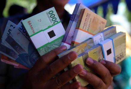 Mahkamah Konstitusi Tolak Gugatan Redenominasi Rupiah Rp1.000 Jadi Rp1 (iNews Media Group)
