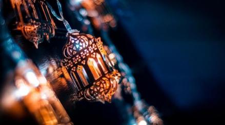 1 Ramadan 2025 NU-Muhammadiyah Sama, Wamenag: Insyaallah Lebaran Juga Bisa Sama. (Foto MNC Media)