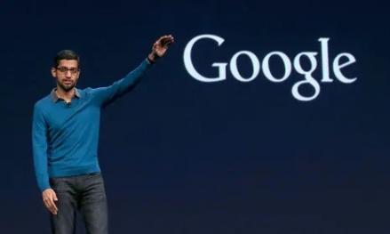 Kisah Inspiratif Ayah CEO Google Sundar Pichai: Belikan Tiket ke AS Setara Gaji Setahun. (Foto: MNC Media)