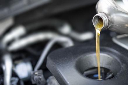 Perlukah Ganti Oli Mobil Usai Melakukan Perjalanan Jauh? (Foto MNC Media)