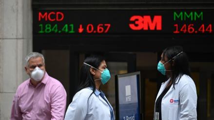 PHK Enam Ribu Karyawan, Raksasa Manufaktur AS Incar Penghematan Rp13,4 T per Tahun (foto: MNC Media)