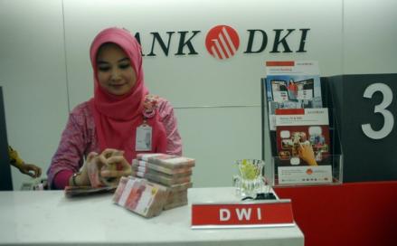 Outstanding KPR Bank DKI Capai Rp1,8 Triliun, Milenial Makin Gampang Beli Rumah (Foto MNC Media)
