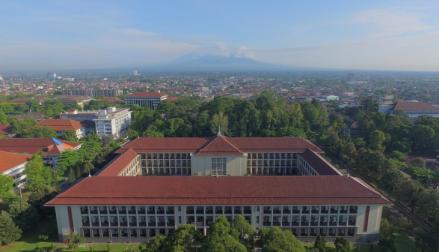 Sekolah Vokasi UGM Banjir Peminat pada SNBT 2026, Dipilih Puluhan Ribu Calon Mahasiswa. (Foto: UGM)