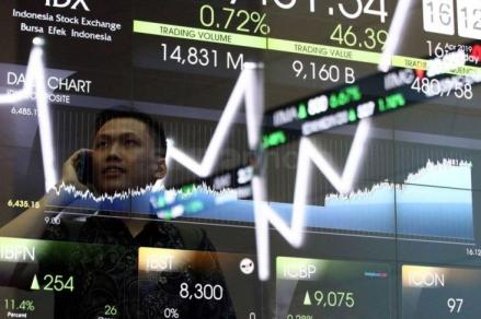 Mandom Indonesia (TCID) Resmi Stock Split, Harga Baru Berlaku Hari Ini (Foto: MNC Media)