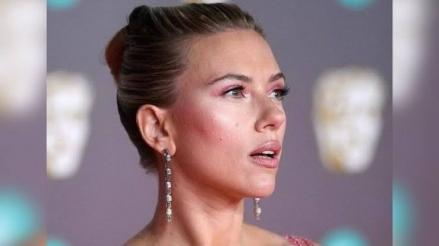 Pemeran Black Widow Scarlett Johansson Keluar dari Marvel Cinematic Universe (MCU) (FOTO:MNC Media)