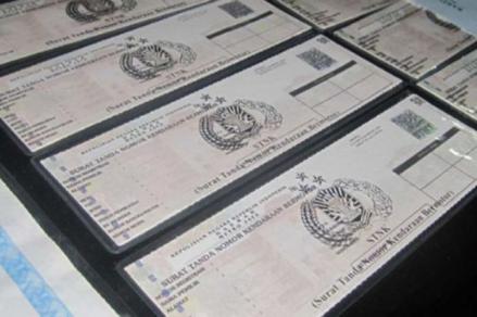 Cara Urus STNK yang Mati, Lakukan sebelum Data Dihapus. (Foto: MNC Media)