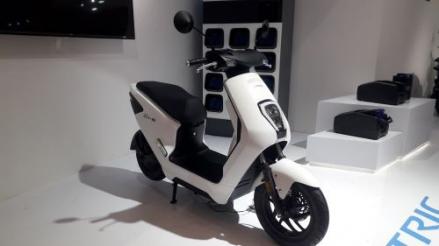 58 Bengkel yang Layani Servis Motor Listrik Honda di Jakarta dan Tangerang. (Foto MNC Media)