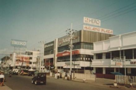Sejarah Malang Plaza: Dilalap Api, Mal Legendaris yang Punya Eskalator Pertama Kali. (Foto: Ist)
