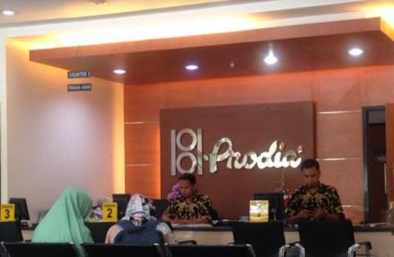 Ditopang Segmen B2B, Prodia (PRDA) Raup Laba Rp71,4 Miliar di Kuartal I-2023 (Foto: MNC Media)