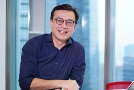 Diumumkan Akhir Mei, Intip Profil Dirut Baru Bank Jago (ARTO) (Foto: dok LinkedIn Arief Harris)