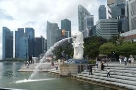 Seberapa Mahal Harga Rumah di Singapura? Simak Penjelasannya. (FOTO : MNC MEDIA)