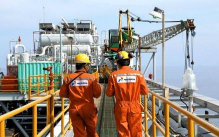 Logisticsplus (LOPI) Kantongi Kontrak Rp150 Miliar di Proyek PHE Jambi Merang (Foto: iNews Media Group)