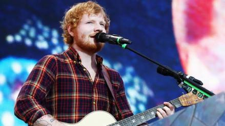 Ed Sheeran Menang Gugatan Kasus Plagiat Lagu Marvin Gaye: Aku Tak Perlu Pensiun (FOTO:MNC Media)