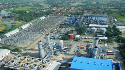Kementerian ESDM Minta POWR Jaga Keandalan Pasokan Listrik di Kawasan Industri Cikarang. (Foto: MNC Media)