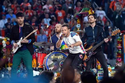 Polda Metro Jaya Siap Amankan Konser Coldplay di Jakarta (FOTO: Dok MNC Media)