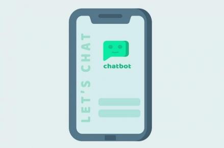 Permintaan ChatBot Melonjak Dua Kali Lipat, Ternyata Ini Penyebabnya. (Foto: MNC Media)