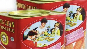 Mengenal Sosok Pemilik Biskuit Khong Guan di Indonesia yang Melegenda