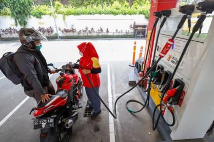 Profil Citadel-Sefas, Calon Pemilik Baru SPBU Shell di Indonesia