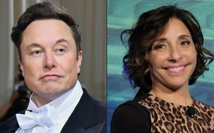 Buka Suara, Bos Baru Twitter: Saya Tak Seproduktif Elon Musk (Foto RNXZ)