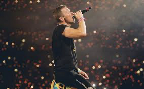 Cara Bayar Tiket Coldplay menggunakan Presale BCA. (FOTO : MNC MEDIA)
